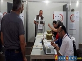 Türkiye’de seçimler yurtdışı oylamalarla başladı