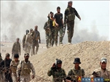 Haşdi Şabi'den Irak-Suriye sınırında büyük operasyon