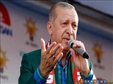 Erdoğan: Bizim gündemimizde 'af' diye bir şey yok