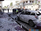 Kabil'de intihar saldırısı: 12 ölü, 31 yaralı