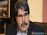 Salih: Şam yönetimi ile müzakereye hazırız