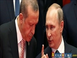 Erdoğan: Rusya ile S-500 sistemini ortak üretebiliriz