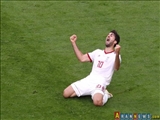 İran Futbol Milli Takımı’ndan tarihi başarı