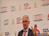 YILDIRIM: DERSİM İLE BU ÜLKE YÜZLEŞMELİDİR