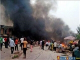 Nijerya'da roketli ve bombalı saldırılar: 31 ölü