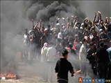 Gazze'de İsrail'e karşı 