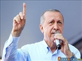 Erdoğan'dan Suriyelilerle ilgili önemli açıklama
