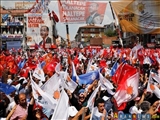 Türkiye genelinde oy verme işlemi başladı