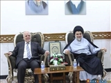 El-İbadi Ve Sadr Koalisyonlarını Açıkladılar