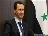 Esad: Batı yenilince kimyasal silah masallarına başvuruyor
