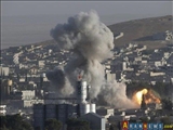 İsrail'den Şam Havalimanı'na füze saldırısı