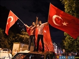Fotoğraf: Türkiye'deki seçim kutlamalarından kareler
