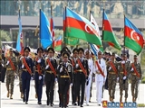 Azerbaycan ordusunun 100. yılı kutlanıyor