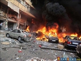 Afrin'de bombalı araç saldırıları: 6 ölü 20 yaralı