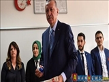 Erdoğan'a süper takım