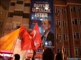 'Erdoğan: Partiyle ilgili sorunlar var'