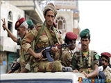 Yemenli güçlerden Arap Koalisyonu’na füzeli saldırı