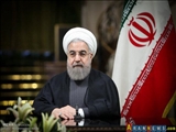 Ruhani: Atom Enerjisi Ajansı'yla işbirliğimizi sürdüreceğiz
