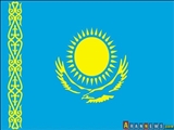 Kazakistan'dan 