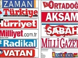 Habertürk gazetesi kapanıyor