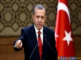 Erdoğan: Partili olmayan bakanlarımızdan kabine oluşturacağız