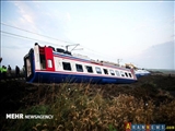 Fotoğraf: Tekirdağ'daki tren kazası