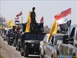 Irak ordusuyla Haşdi Şabi'den Enbar vilayetinde büyük operasyon