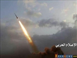 Yemen, Suudi Arabistan’a balistik füze fırlattı