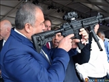İsrail Savaş Bakanı İran Ve Suriye’yi Tehdit Etti