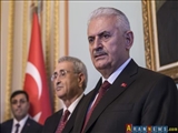 Erdoğan, Yıldırım'a Devlet Şeref Madalyası verecek