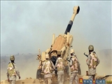 Yemen sınırında 4 Suudi askeri öldürüldü