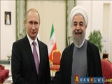 Putin Suriye zirvesi için Tahran’a geliyor