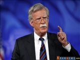 Bolton: Amerikan askerleri Suriye'de kalacak