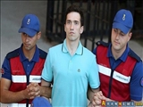 Yunan askerlerin tutukluluğuna devam kararı