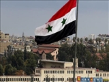 Rusya: İranlı müsteşarlar Şam’ın isteği üzerine Suriye’de