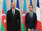 Azerbaycan ile Fransa arasında büyük anlaşma