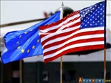 Avrupa, ABD ile müzakereleri askıya alıyor