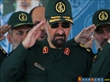 İran’dan Trump’a: 50 bin askerinizin kellesi kılıç altında