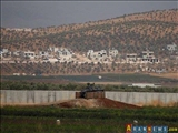 Türkiye Suriye’nin kuzeyinde sınır duvarı inşa ediyor