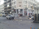 Suriye'nin Süveyde Kentinde İntihar Saldırısı