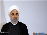 Ruhani'den son dakika ABD açıklaması: Cevap vermeye değmez