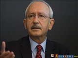 Kılıçdaroğlu'ndan CHP'de değişim yorumu