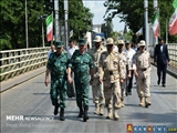 İran ile Azerbaycan'dan sınır bölgesinde büyük anlaşma