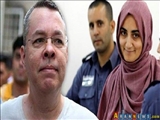 Türkiye, Özkan'la Brunson takas edildi iddiasını yalanladı