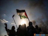 İstanbul'da toplanan Filistinlilerden milli birlik çağrısı