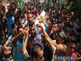 Gazze’de iki Filistinli genç şehit düştü