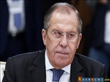 Lavrov’dan flaş “Suriye” açıklaması
