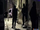 İstanbul'da operasyonİstanbul'da IŞİD operasyonu: 38 gözaltı