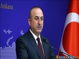 Çavuşoğlu: Yaptırım yaparsan, yaptırım görürsün