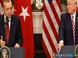 Erdoğan: İki Amerikalı Bakana yaptırım uyguluyoruz